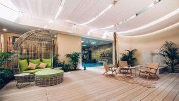 Wellness & Spa
