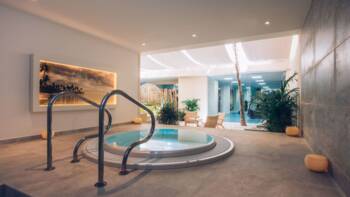 Wellness & Spa