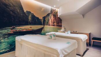 Wellness & Spa