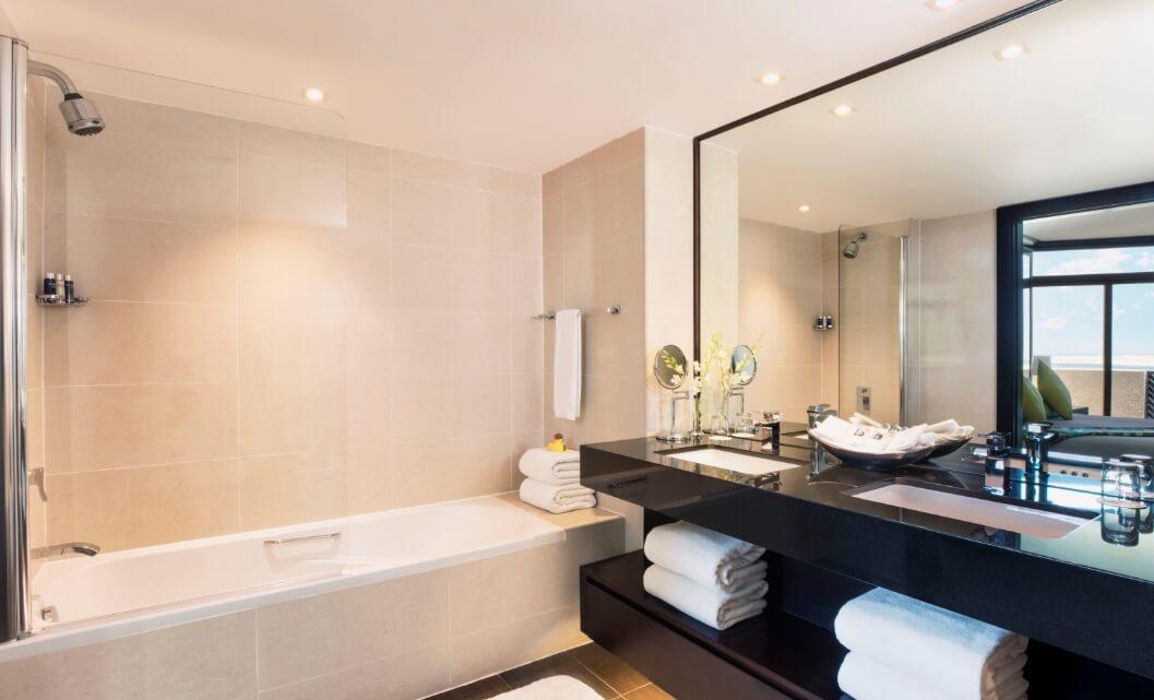 Junior Suite mit Resortblick