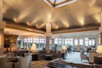 Lobby / Eingangsbereich
