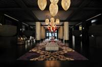 Lobby / Eingangsbereich