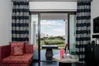 Superior Doppelzimmer mit Gartenblick