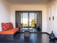 Superior Doppelzimmer mit Gartenblick