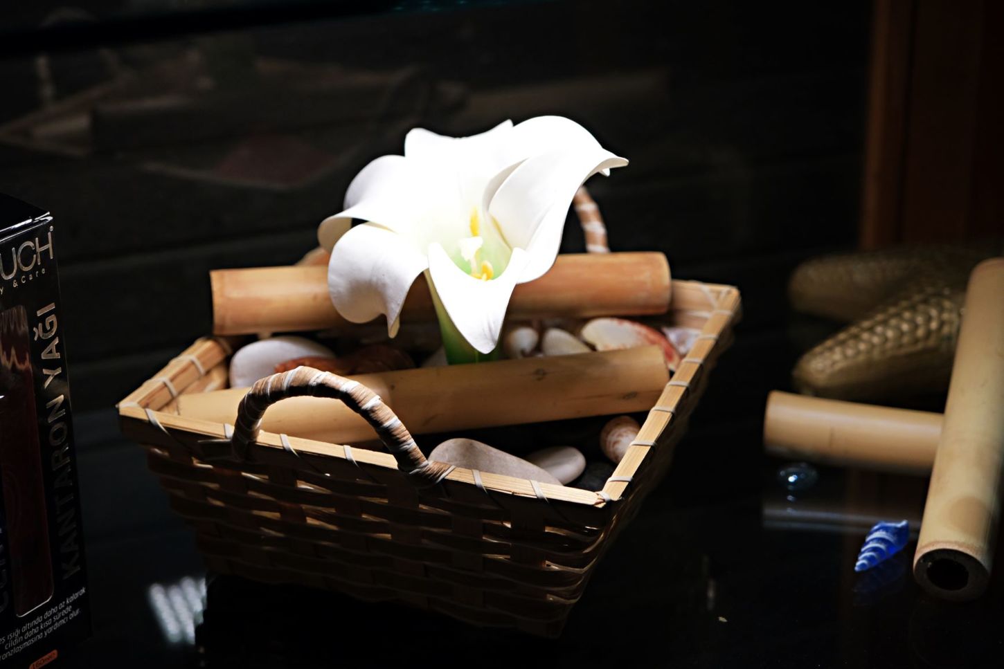 Wellness & Spa