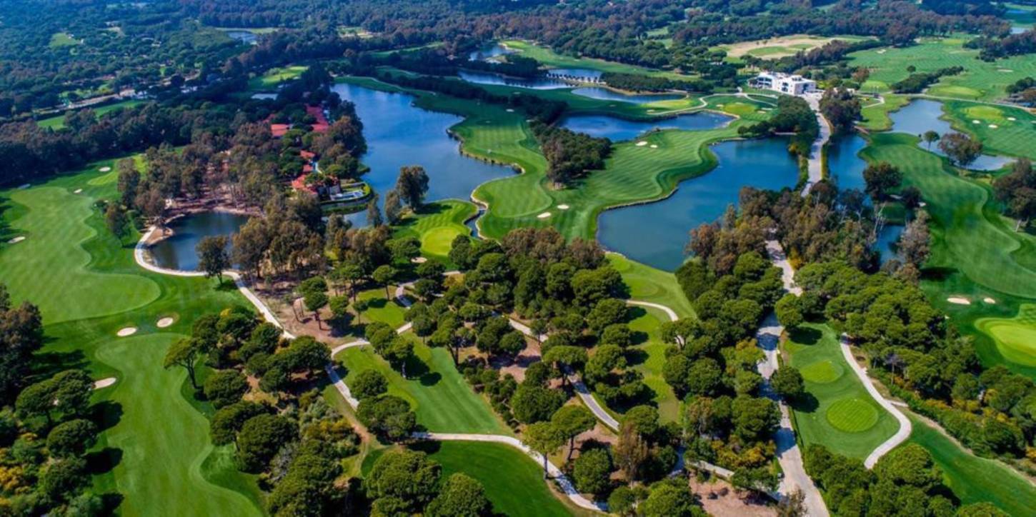 Antalya Golf Club