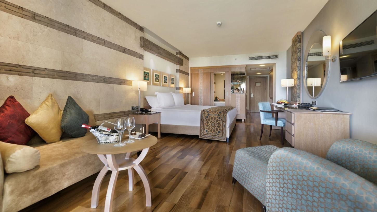 Hotel Kempinski Hotel The Dome 17594