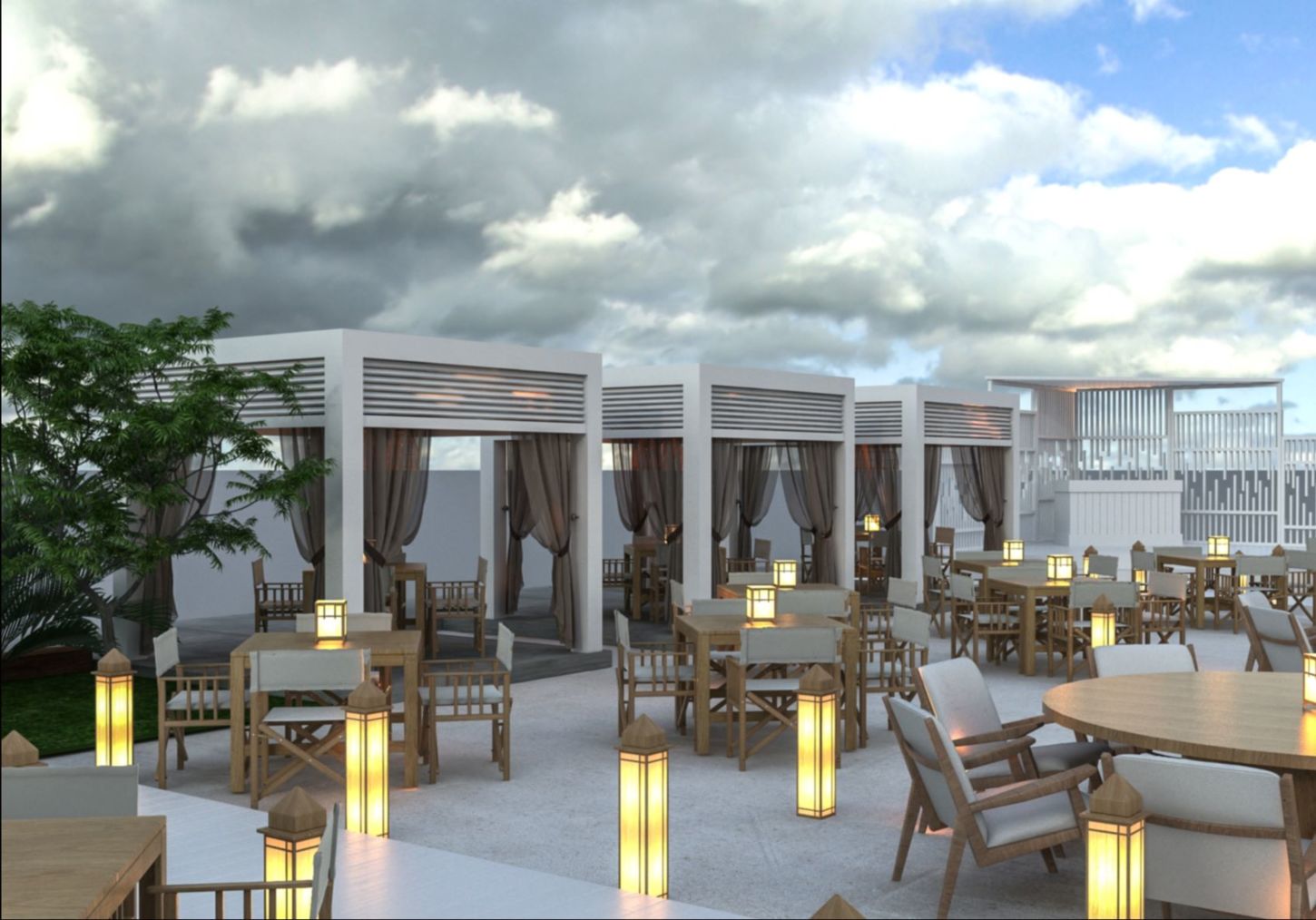 Hotel Kempinski Hotel The Dome 18043