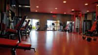 Fitness Zentrum