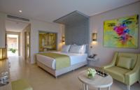 Superior-Doppelzimmer Swim Up