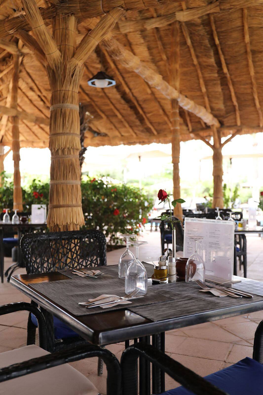 Hotel Kenzi Menara Palace 26636