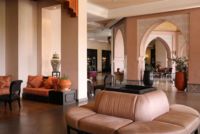 Lobby / Eingangsbereich
