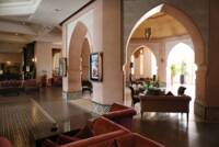 Lobby / Eingangsbereich