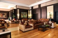 Lobby / Eingangsbereich