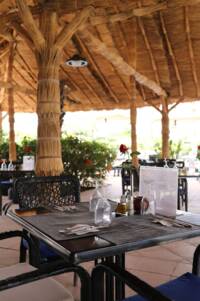 Hotel Kenzi Menara Palace 26636