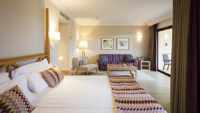 Junior Suite mit Meerblick