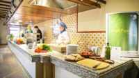 Hauptrestaurant
