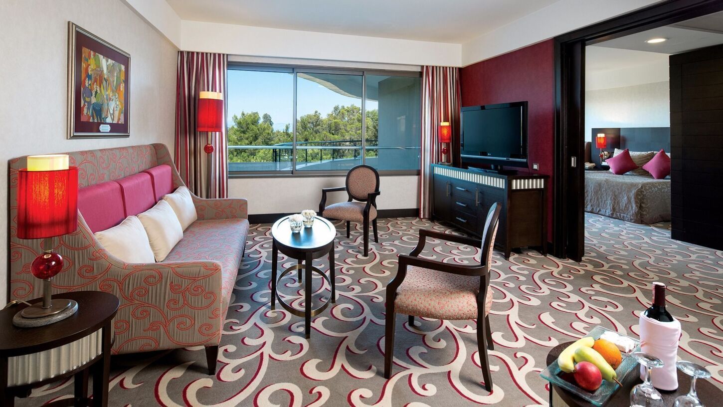 Golf Suite