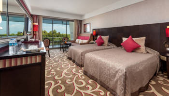 Hotel Cornelia Diamond Golf Resort & Spa 17413