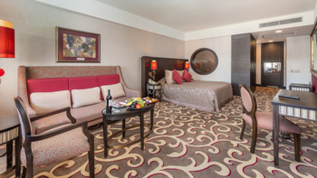 Hotel Cornelia Diamond Golf Resort & Spa 17430