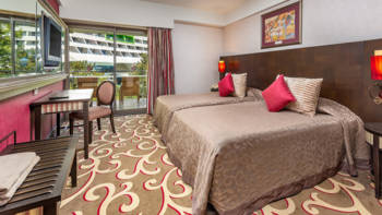 Hotel Cornelia Diamond Golf Resort & Spa 17440