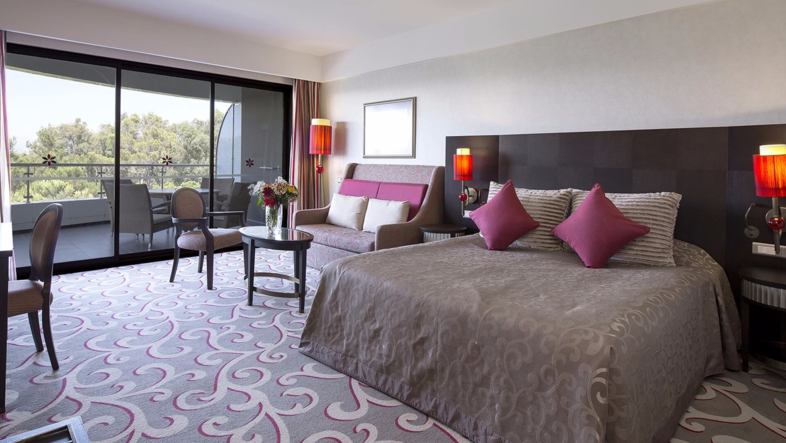 Hotel Cornelia Diamond Golf Resort & Spa 17428