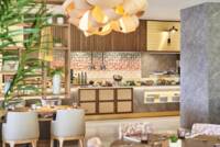 The Market Restaurant