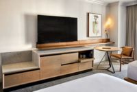  Gästezimmer mit 2 Queensize-Betten