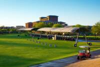 Golfplatz
