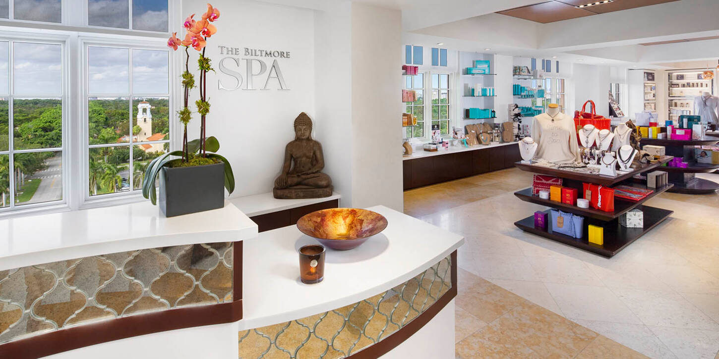 Wellness & Spa