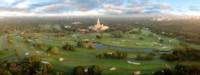 Golfplatz