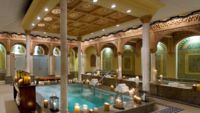 Wellness & Spa