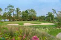 Golfplatz