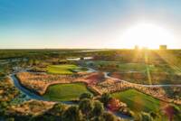 Golfplatz