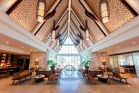 Lobby / Eingangsbereich