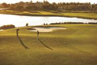 Golfplatz
