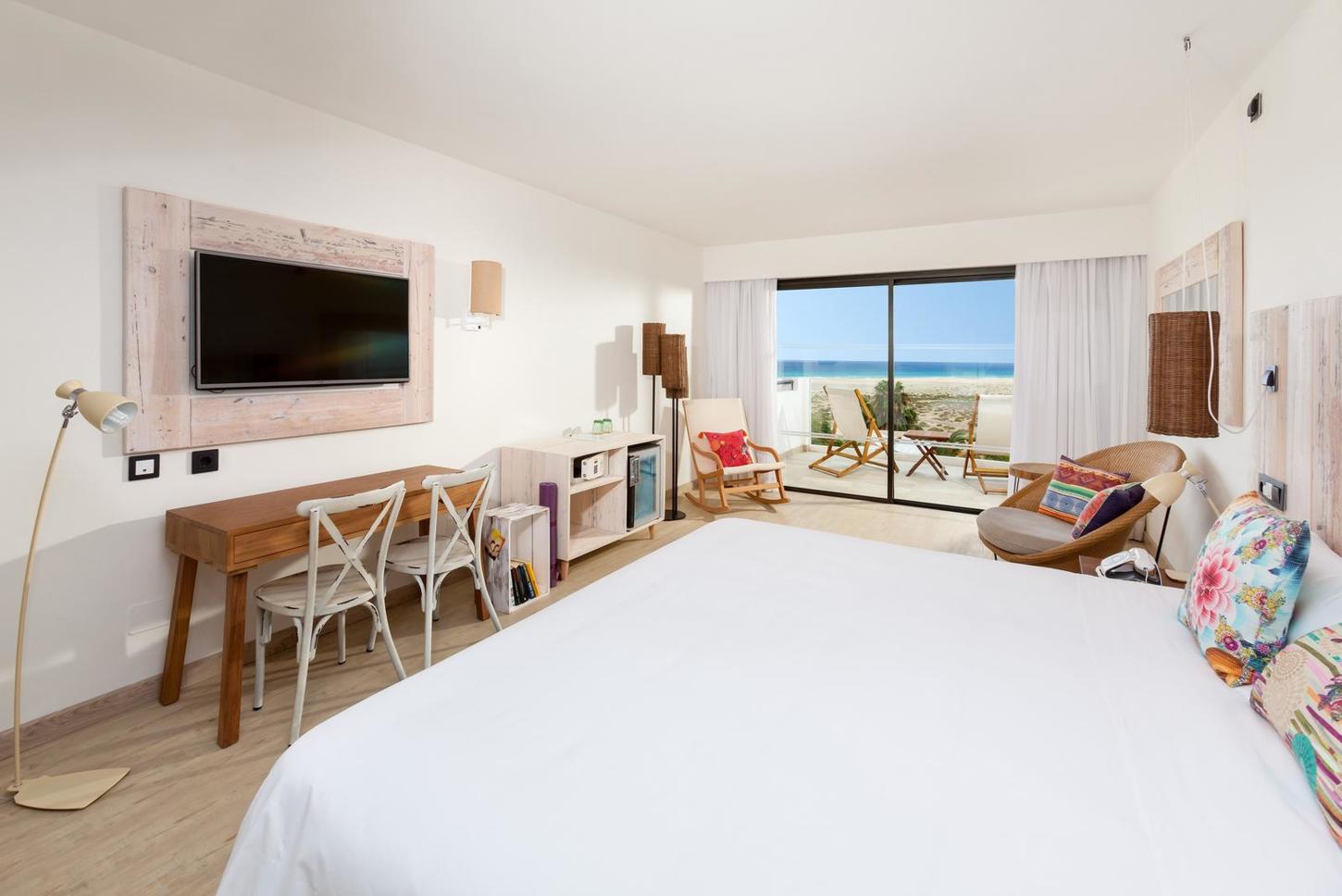 Hotel INNSiDE Fuerteventura 23708