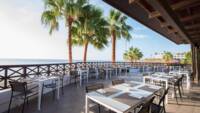 Restaurant Siroco
