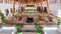 Lobby / Eingangsbereich