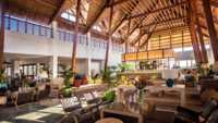 Lobby / Eingangsbereich