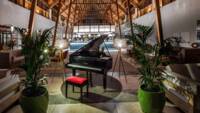 Lobby / Eingangsbereich