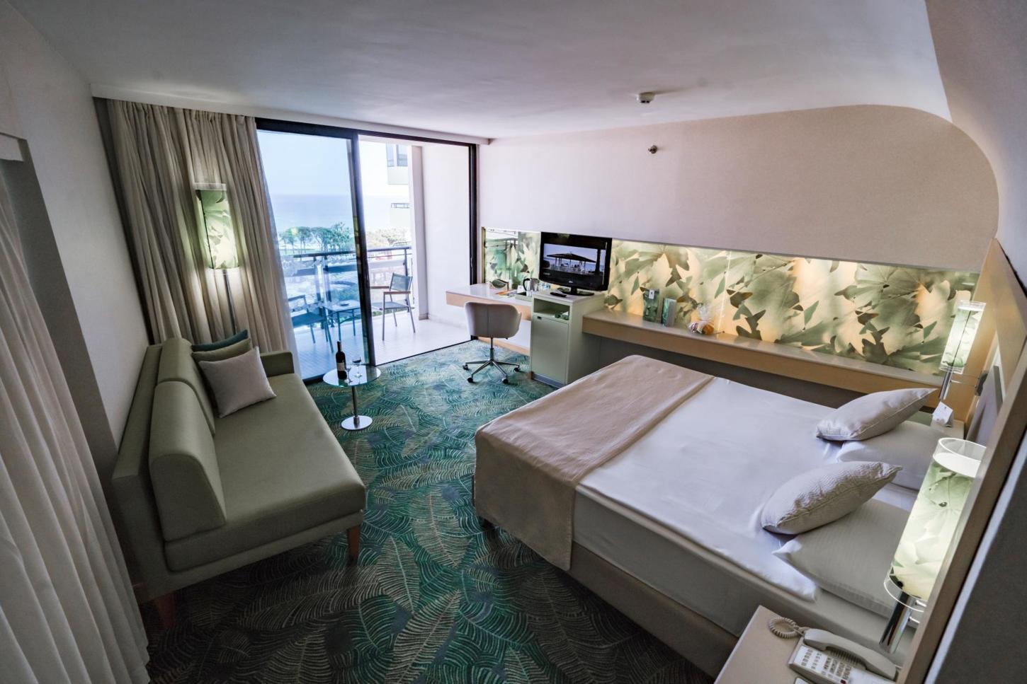 Hotel  17397