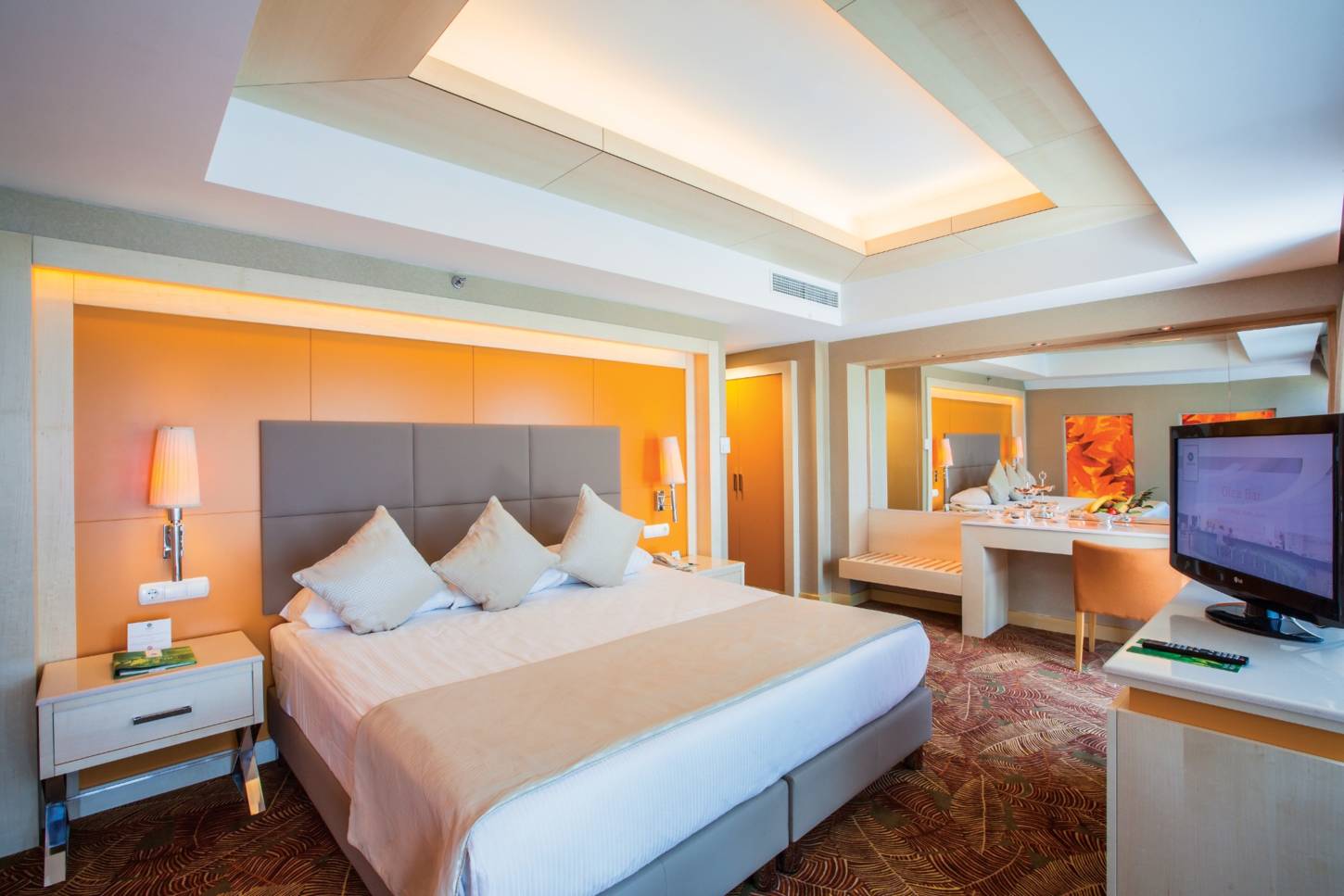 Hotel  17404