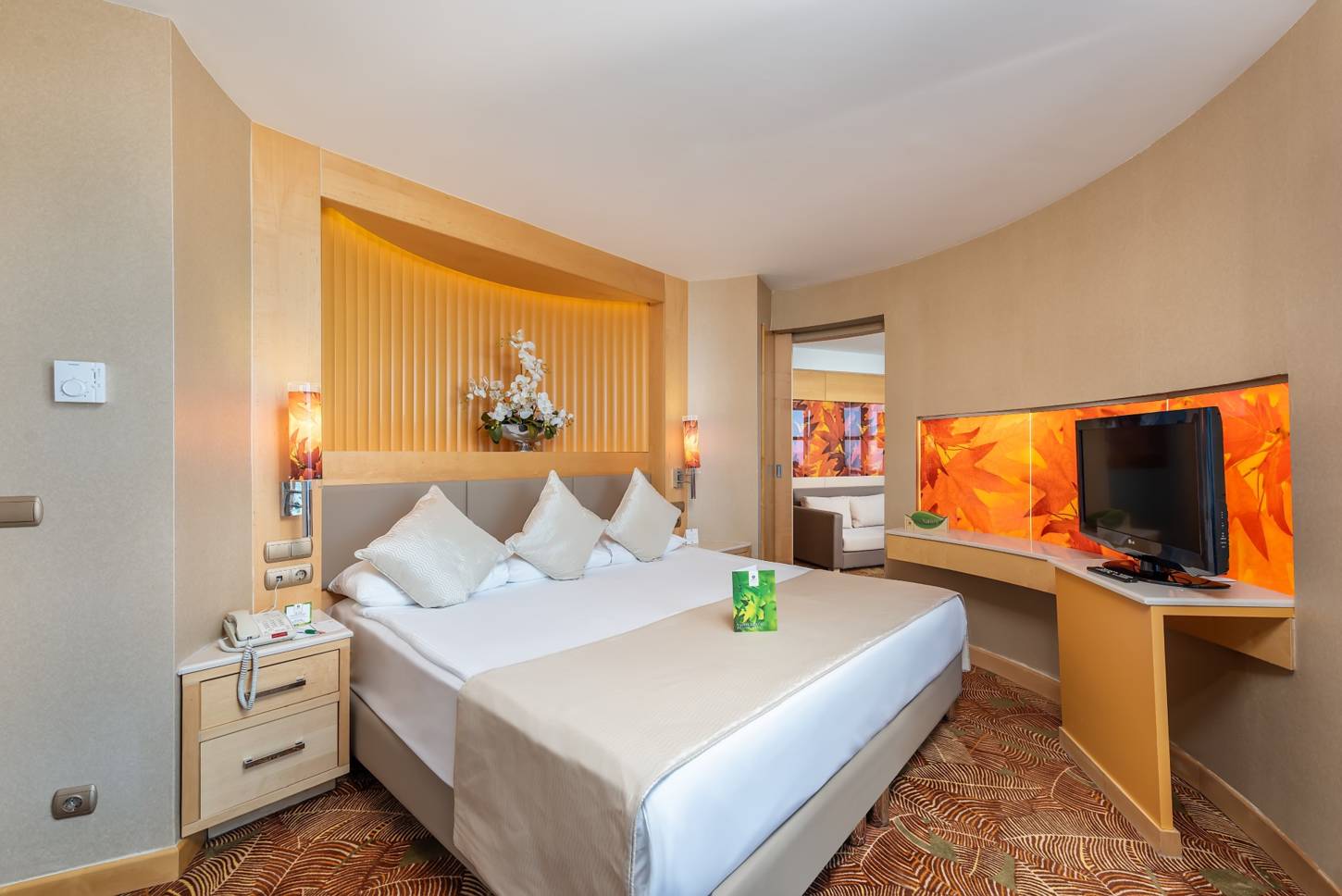 Hotel  17406