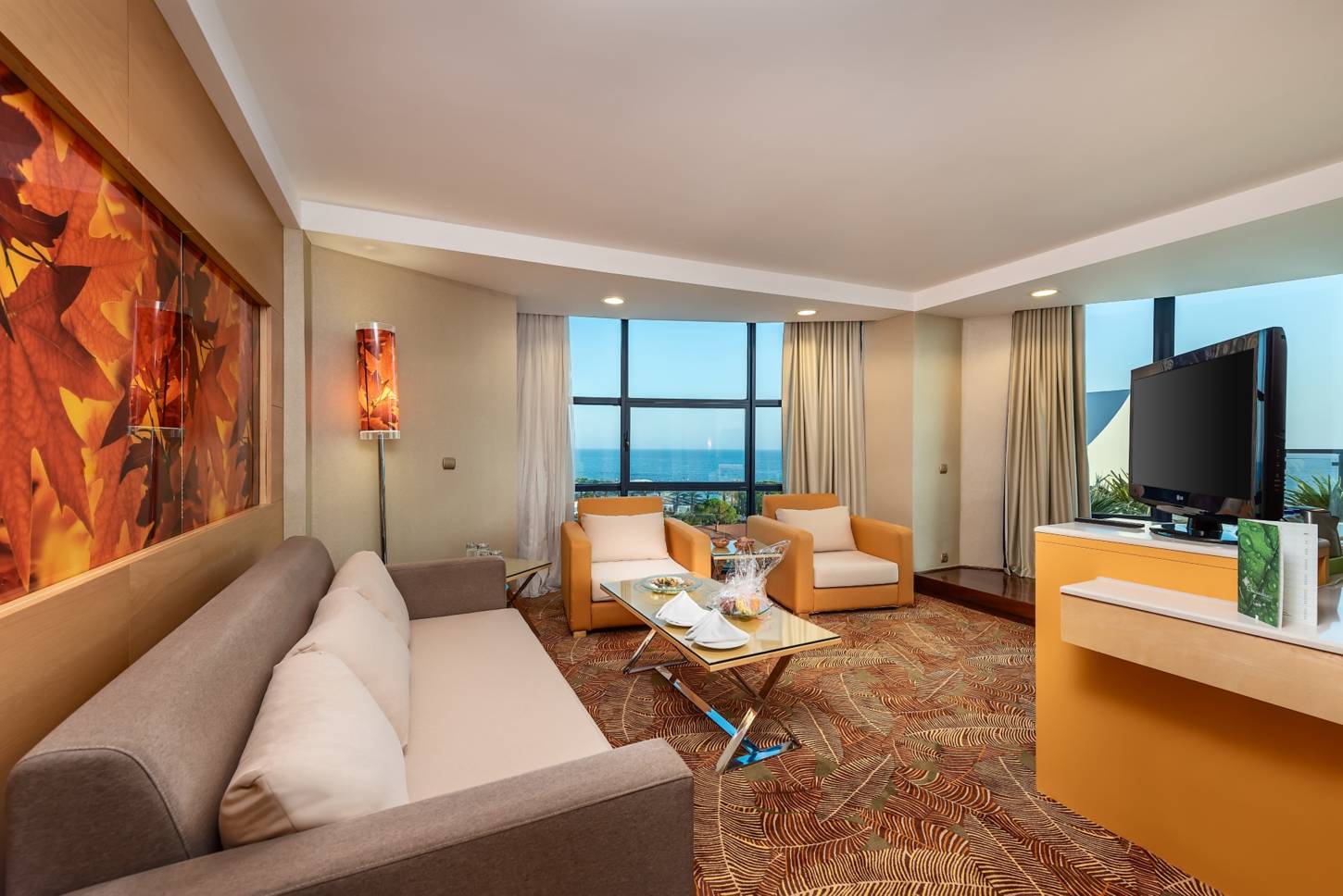 Hotel  17409