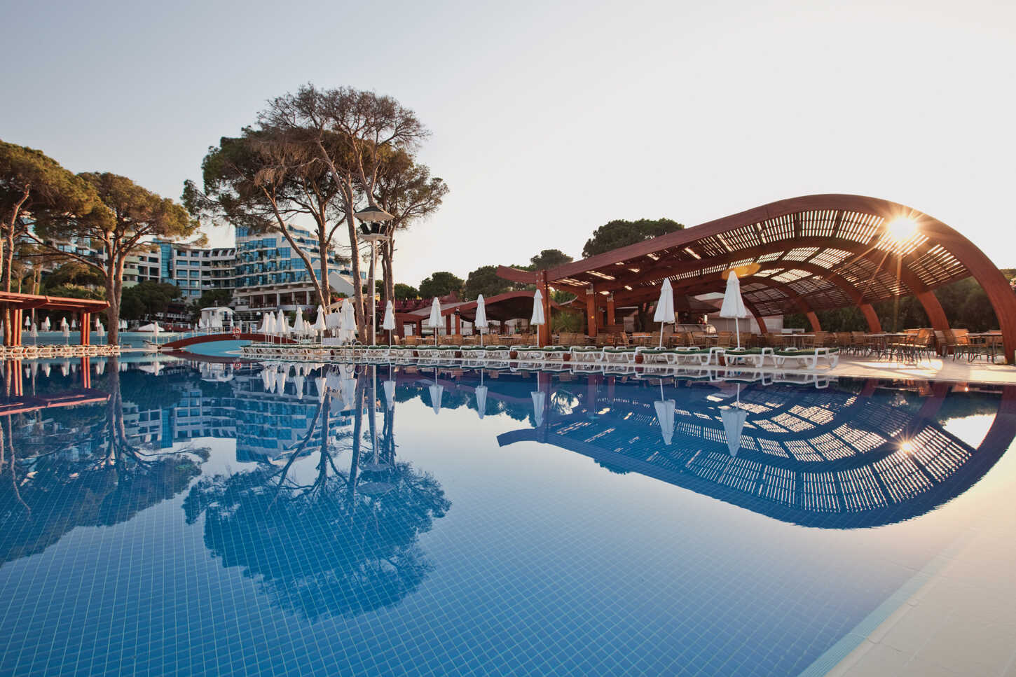 Hotel  21193
