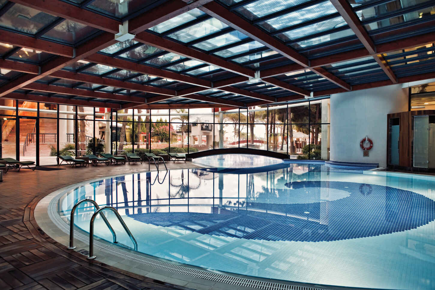 Wellness & Spa