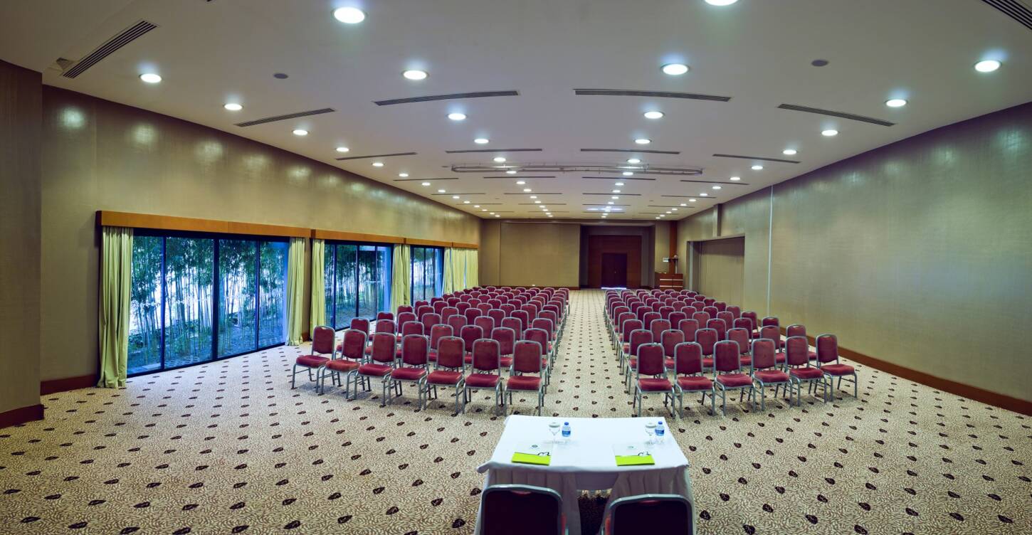 Meeting & Events