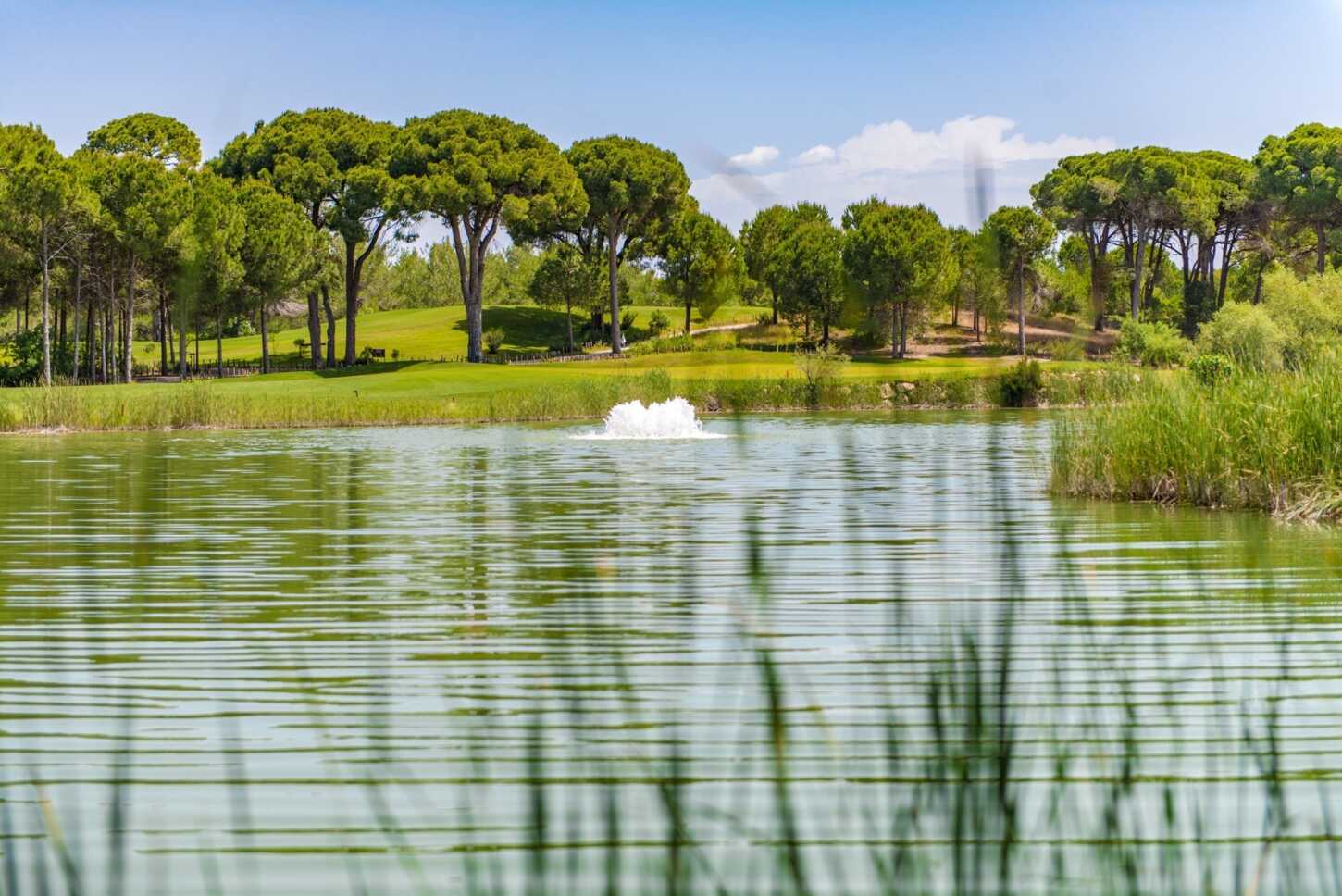 Cornelia Golf Club
