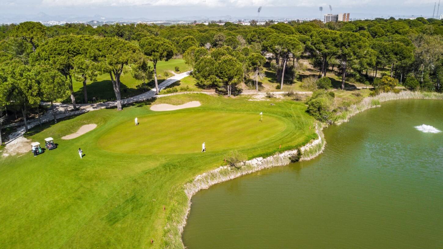 Cornelia Golf Club